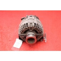 Генератор 55556067 zj opel astra 3 iii h 1.6 16v 105 л.с. 04 - 07