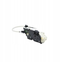 Audi oe 4m1837015f замок дверь dociag