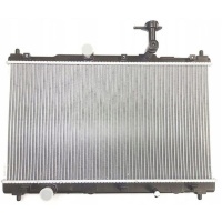 Радиатор srline sx4 , 13 - 74l108 - 1