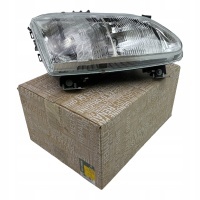 Новая oe фара фара правая передний renault megane i купе 7701040691