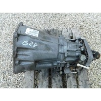 Кпп мерседес вито w639 2.2 cdi a646 viano