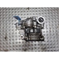 Насос масляный 7798014 bmw e60 e61 e87 x1 e84 e90 e91 e92 1.6 1.8 2.0 d n47