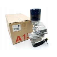 радиатор масляный c4 ds4 c5 508 2.0 hdi 9807594380