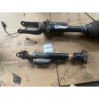 Мерседес x164 gl airmatic амортизатор левый tyl