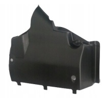 Audi oe 8r0825201c крышка шасси опора колесом