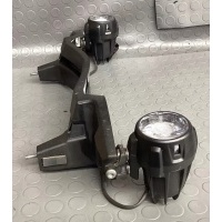 Фара фара светодиодный 8565406 bmw r1200 gs r1250 gs