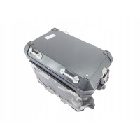 Кофр кофры задняя bmw r1200gs k50 13 - 19 8568813 поврежденный