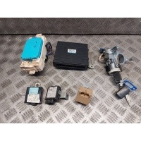 Комплект стартовый galant viii 2.0 16v md362348