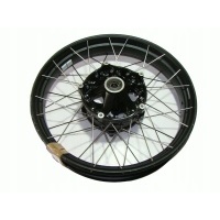 Колесо колесо передняя bmw r1200gs k50 adventure k51 13 - 17r oem 8528531