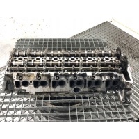 Головка блока цилиндров bmw e70 n57d30 780764107 3.0 306km