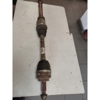 привод правый renault kango clio 1.5 dci 8200538738