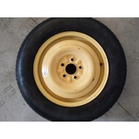 Extradeon колесо limitujące mitsubishi asx r16 5x114.3x67 , 1