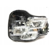 Фара светодиодный drl renault oe 260a25277r
