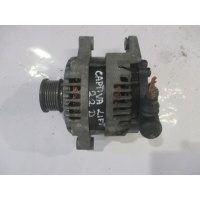 Chevrolet орландо 2.0 vcdi генератор 13579114