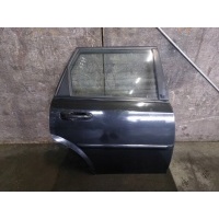Дверь в сборе правая задняя chevrolet lacetti i универсал 87u