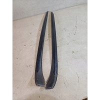 Накладка l - p стекло лобной peugeot 508 i № . 9686615580 - 9686615480
