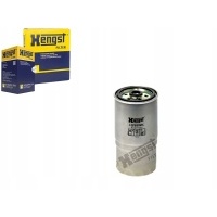 Hengst filter фильтр топлива 3198026900 3192226900 3