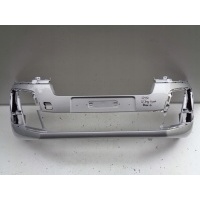 Бампер передний citroen jumpy spacetourer expert traveller 16 - № 42530