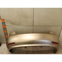 Бампер задний Mazda Mazda6 GG 2004 GJ6A50221EAA