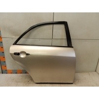 Дверь задняя правая Mazda Mazda6 GG, 6 2004 GJYA7202X