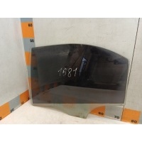 Стекло двери задней левой Mazda Mazda6 GG 2004 GJ6A73511C9D