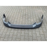 Бампер задняя заднего hyundai ioniq 6 2022 - 86611kl000 86611 - kl000