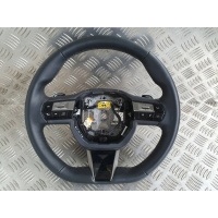 Ds4 ii 2021 - 2023 руль кожаная multifunkcja