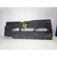 Крышка шасси правый audi a4 b7 8e0825208k