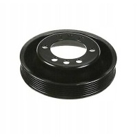 Mercedes - benz c w202 crankshaft pulley a6030320204