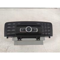 Радио навигация кодом mercedes - benz oe a2469000012