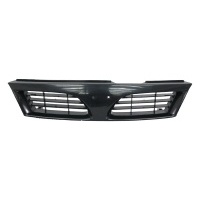 Решетка радиатора решётка nissan almera n15 1996 - 98