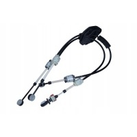 Трос переключения кпп 32 - 0779 maxgear