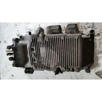 Чаша масляный opel saab 1.9 cdti cid