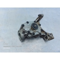 Citroen peugeot 1.2 thp насос масляный 9801943580