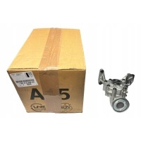 Oe насос масляный citroen c3 iii peugeot 208 1.2 12v турбина 9837408880