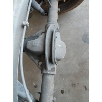 Мост карданный dyfernecjał для iveco daily близнец 9 / 40 7186886
