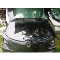 Renault megane iii универсал - стекло крышки багажника tyl