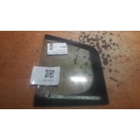 Стекло двери правой tyl renault megane iii 2008 год