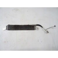 Opel oe 52432861 радиатор масляный