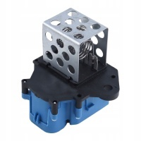 Blower resistor peugoeot 3008 резистор , вентилятор внутренний 9662240180