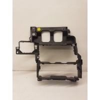 Корпус рамка панели mmi audi a6 c6 4f1858005a