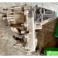 Редуктор 247j джип гранд cherokee wj / по 4.7 v8