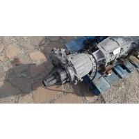 Редуктор джип гранд cherokee 99 - 04 4.7 wj