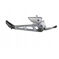 06 - 10 gsr 600 сет podnozek правая рычаг тормоза