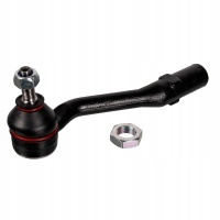 febi bilstein 108855 рулевой наконечник рулевой тяги
