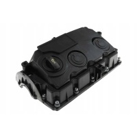 Nty bpz - vw - 016 крышка головки цилиндров