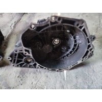 Opel oe 55355489 кпп