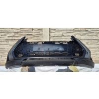 Toyota c - hr ii 23 - 24 бампер передняя pdc оригинал