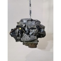 Кпп opel astra vectra zafira 1.6 16v 55355489