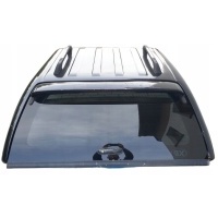 Nissan navara d40 double кубок застройка тюрьму багажника hard топ